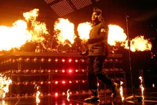 Taylor Hill/Getty Images