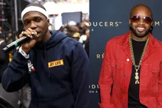 Brandon Williams/Getty Images | Marcus Ingram/Getty Images