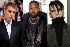 Dimitrios Kambouris/Getty Images & Brad Barket/Getty Images & Frazer Harrison/Getty Images