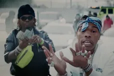 Lil Baby via YouTube