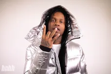 Lil Durk via HNHH