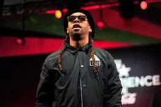 Jerod Harris/Getty Images