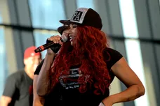 Gabe Ford/Getty Images for IEBA