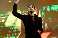 Scott Dudelson/Getty Images