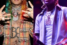 Shareif Ziyadat & Prince Williams/Getty Images