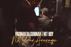 Image via Pacman Da Gunman