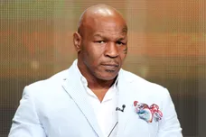 Frederick M. Brown / Stringer / Getty Images