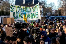 Ole Jensen/Getty Images