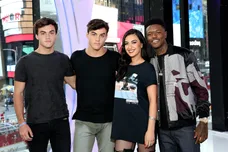 Bennett Raglin/ Getty Images