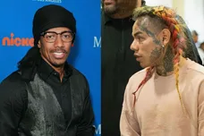 Leon Bennett / Stringer / Getty Images, Bob Levey / Stringer / Getty Images