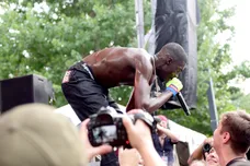 Lisa Lake/Getty Images