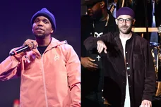 Scott Dudelson/Getty Images, Scott Dudelson/Getty Images