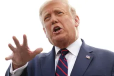 Alex Wong/Getty Images