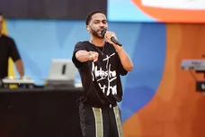 Nicholas Hunt/Getty Images