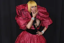 Nicholas Hunt/Getty Images