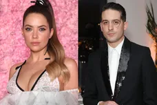 Joe Scarnici/Getty Images for GQ Sports