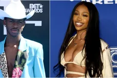 Frazer Harrison/Getty Images / David Becker/Getty Images