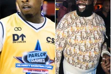 Greg Doherty/Getty Images - Romain Maurice/Getty Images