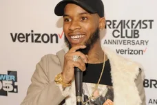 Brad Barket/Getty Images