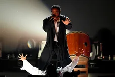 Kevin Winter/Getty Images