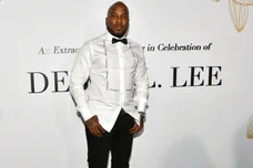 Paras Griffin/Getty Images