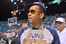 Sam Wasson/BIG3/Getty Images