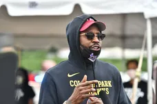 Paras Griffin/Getty Images