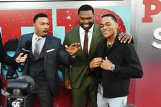 Nicholas Hunt/Getty Images