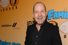 Mark Davis/Getty Images For Fox