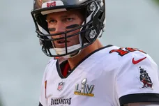 Patrick Smith/Getty Images