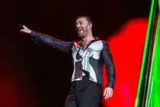 Santiago Bluguermann / Getty Images