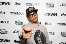 Donald Bowers/Getty Images for Connected Ventures