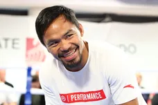 Chris Hyde/Getty Images