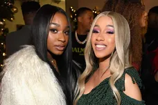 Kevin Mazur / Contributor / Getty Images