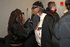 Johnny Nunez/Getty Images