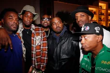 Johnny Nunez/Getty Images for Netflix