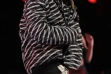 Jonathan Daniel/Getty Images