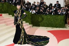 Larry Busacca/Getty Images