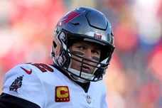 Kevin C. Cox/Getty Images