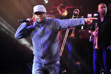 Jerod Harris/Getty Images