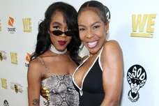 Randy Shropshire/Getty Images