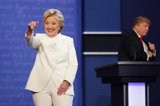 Chip Somodevilla/Getty Images