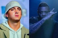 Brian Rasic/Getty Images, Image via Artist