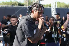 Phillip Faraone/Getty Images for adidas