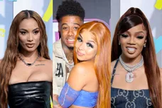 Dimitrios Kambouris / Staff / Getty Images, Arnold Turner / Stringer / Getty Images, Dimitrios Kambouris / Staff / Getty Images