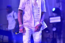 Prince Williams/Getty Images