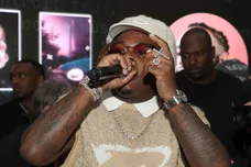 Cassidy Sparrow/Getty Images