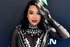 Paras Griffin / Stringer / Getty Images