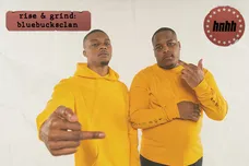 Image provided to HNHH by artist. Photo Credit: Louis Knows