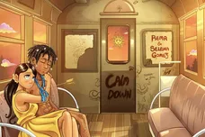 Rema & Selena Gomez "Calm Down"/Mavin Records